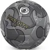 Image de Ballon 32 Panel Camo Signature Team Merchandise Gris Taille 5 MC08901