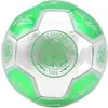 Image de Ballon 26 Panel England Team Merchandise Vert Taille 5 CE09022