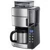 Image de Russell Hobbs 25620-56 Grind and Brew - CafetiÃ¨re - 10 tasses