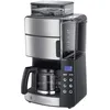 Image de Russell Hobbs Grind and Brew Glass Carafe EntiÃ¨rement automatique Machine Ã  cafÃ© filtre 1,25 L