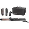 Image de Remington Confidence AS8606 Curl & Straight - SÃ¨che-cheveux/fer Ã  coiffer