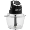 Image de Russell Hobbs 24662-56 - Hachoir - 0.5 litres - 200 Watt - noir mat