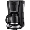 Image de Russell Hobbs Honeycomb 27011-56 - CafetiÃ¨re - 15 tasses - noir