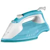 Image de Russell Hobbs 26482-56 fer Ã  repasser Fer Ã  vapeur Semelle en cÃ©ramique 2400 W Bleu, Blanc