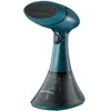 Image de Russell Hobbs 27220-56 dÃ©froisseur Ã  vapeur DÃ©froisseur vapeur portatif 0,2 L 1800 W Noir, Bleu