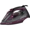 Image de Fer a repasser - RUSSELL HOBBS - Colour Control Pro Iron Ultra - 2800 W - Noir / Violet