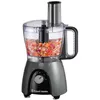 Image de Robot culinaire - RUSSEL HOBBS - Desire Matte Charcoal - 600 W - 2 vitesses + pulse - Noir