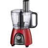 Image de Robot culinaire - RUSSEL HOBBS - Desire Red - 600 W - 2 vitesses + pulse - Rouge