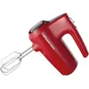 Image de Batteur a main - RUSSEL HOBBS - Desire Red - 185 W - 5 vitesses - Rouge