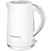 Image de Bouilloire Russell Hobbs Eden 27360-70 Blanche