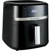 Image de Russell Hobbs Air Fryer XXL 8.3 L Rapid Air (Compact, Silent, Pizza Ã 26 cm) Oil-free Fryer (9-in-1, Baked, Grill, Roasted and More,