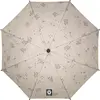 Image de Dooky 5728255 Couvre-Jambe De Poussette Pour BÃ©bÃ© Parapluie Polyester Beige