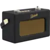 Image de Roberts Revival Uno BT Noir - Radio Réveil