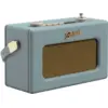 Image de Roberts Revival Uno BT Bleu pastel - Radio Réveil