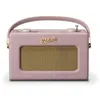 Image de Radio Portable sans fil Bluetooth Roberts Revival UNO BT Rose