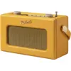 Image de Roberts Revival Uno BT Jaune soleil - Radio Réveil
