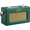 Image de Roberts Revival Uno BT Vert foncé - Radio Réveil
