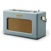 Image de Radio Internet Bluetooth Roberts Revival Istream 3L Bleu Ciel