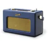 Image de Radio Roberts IStream 3L Bleu Minuit