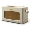 Image de Roberts Radio Revival Istream 3l Personnel NumÃ©rique Beige