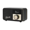 Image de Roberts Revival Petite 2 Noir - Enceinte Bluetooth Portable