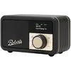 Image de Dab Fm Bluetooth Revival Petite 2 Noir