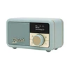 Image de Roberts Revival Petite 2 Bleu ciel - Enceinte Bluetooth Portable