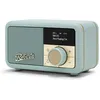 Image de Roberts Radio Revival Petite 2 Portable NumÃ©rique Vert