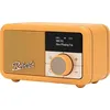 Image de Dab Fm Bluetooth Revival Petite 2 Jaune Soleil