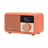 Image de Roberts Revival Petite 2 Orange - Enceinte Bluetooth Portable