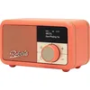 Image de Dab Fm Bluetooth Revival Petite 2 Orange Pop
