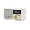 Image de Roberts Revival Petite 2 Crème - Enceinte Bluetooth Portable