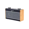 Image de Roberts Rambler Uno Bleu marine - Enceinte Bluetooth Portable
