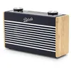 Image de Enceinte Bluetooth portable Roberts Rambler Uno Bleu marin