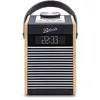 Image de Enceinte Bluetooth portable Roberts Rambler Midi Bleu marin