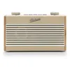 Image de Enceinte Bluetooth portable Roberts Rambler Uno CrÃ¨me