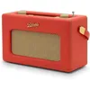 Image de Radio Portable Roberts - Revival iStream 3L - Dab+/FM/Bluetooth/WiFi - Rouge