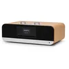 Image de Roberts Radio Blutune 300L Noir, Bois