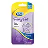 Image de Scholl Coussinets pieds sensibles sur GelActiv 2 pièces