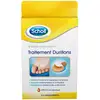 Image de Scholl Patchs de traitement des cors x4