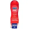 Image de Durex Jouer Massage Sensuel 200ml