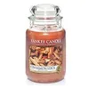 Image de Yankee Candle - Classic scented candle Classic with (Cinnamon Stick) 104 g 411.0g