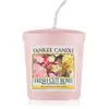 Image de Yankee Candle Bougie aromatique Fresh Roses coupées® 49 g