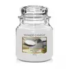 Image de Yankee Candle Bougie en poudre pour bébé - 411,0 g