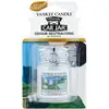 Image de Yankee Candle Clean Cotton Ultimate - Étiquette de voiture de luxe