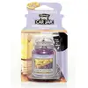 Image de Yankee Candle Etiquette voiture de luxe citron lavande 1 p