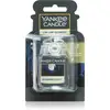 Image de Yankee Candle Étiquette de voiture de luxe Midsummer's Night 1 pc