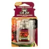 Image de Yankee candle Noir Cherry Ultimate - Désodorisant pour voiture de luxe