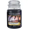 Image de Yankee Bougie 623g Noix De Coco Noire, Bougie ParfumÃ©e