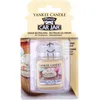 Image de Yankee Candle 1pcs Vanilla Cupcake Car Jar, Parfum De Voiture